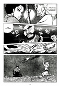 Shurayuki-hime: Fukkatsu no Shou (Lady Snowblood Regresa)